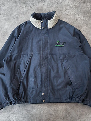 Port Authority Work Bomber Jacket XL