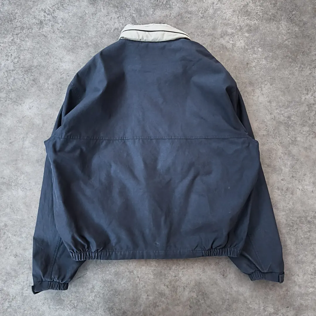 Port Authority Work Bomber Jacket XL 4