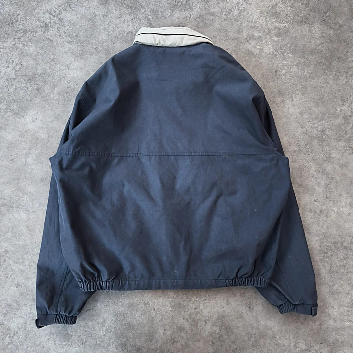 Port Authority Work Bomber Jacket XL 4