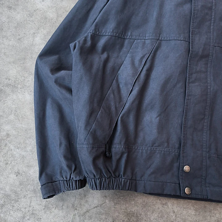Port Authority Work Bomber Jacket XL 6