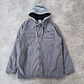 Dickies Hooded Jacket M - Miniatura 1