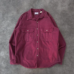 Wearguard Flannel Work Shirt M