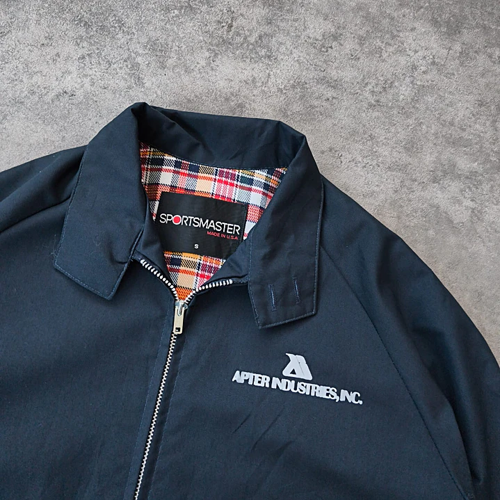 Sportsmaster Work Jacket S 2