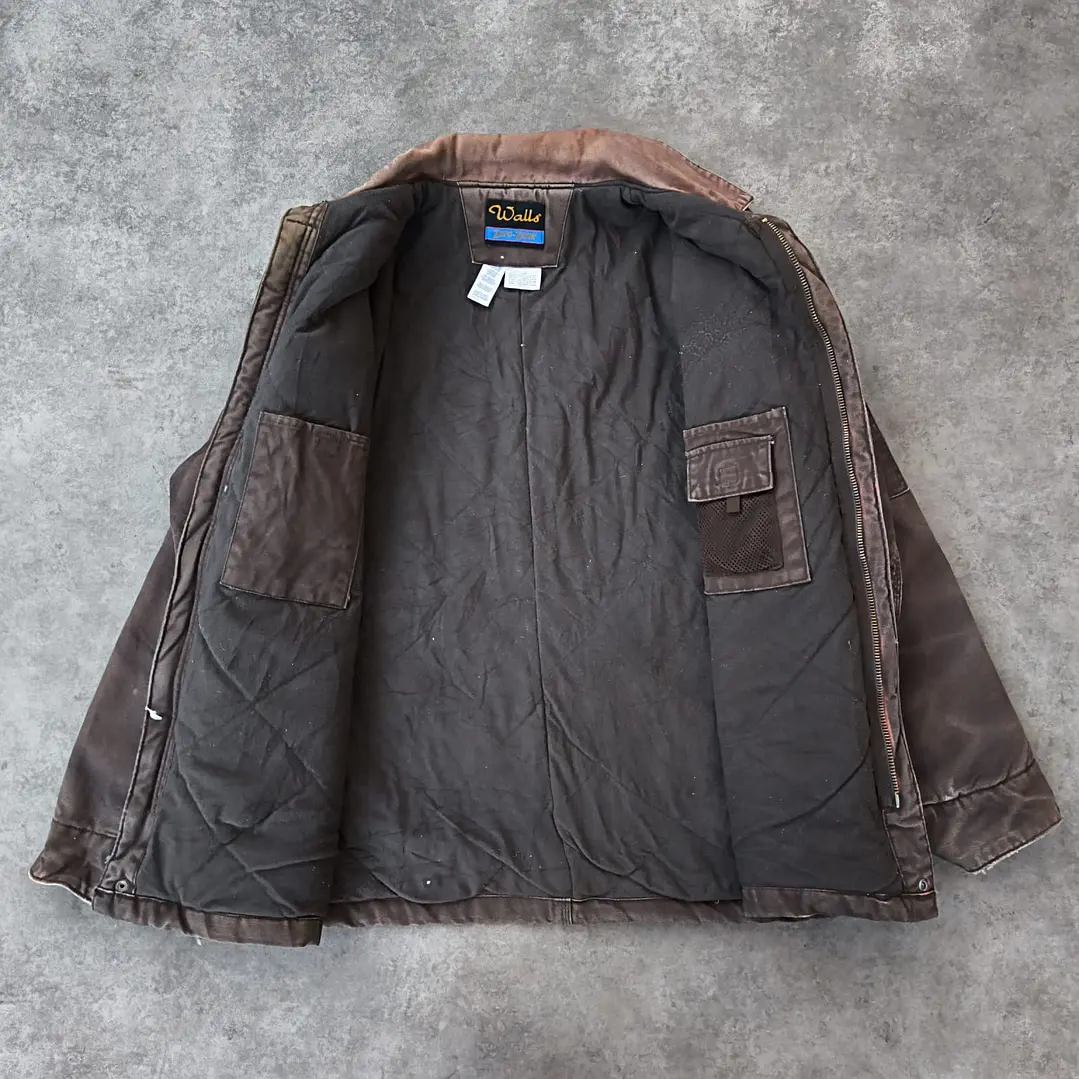 Walls Work Jacket XXL 5
