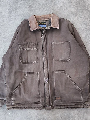 Walls Work Jacket XXL