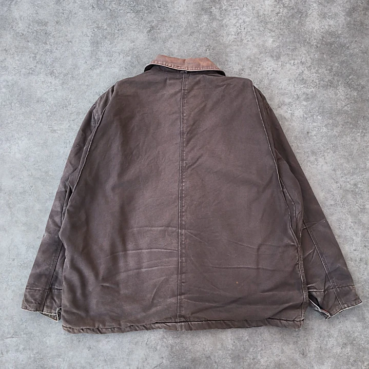 Walls Work Jacket XXL 6