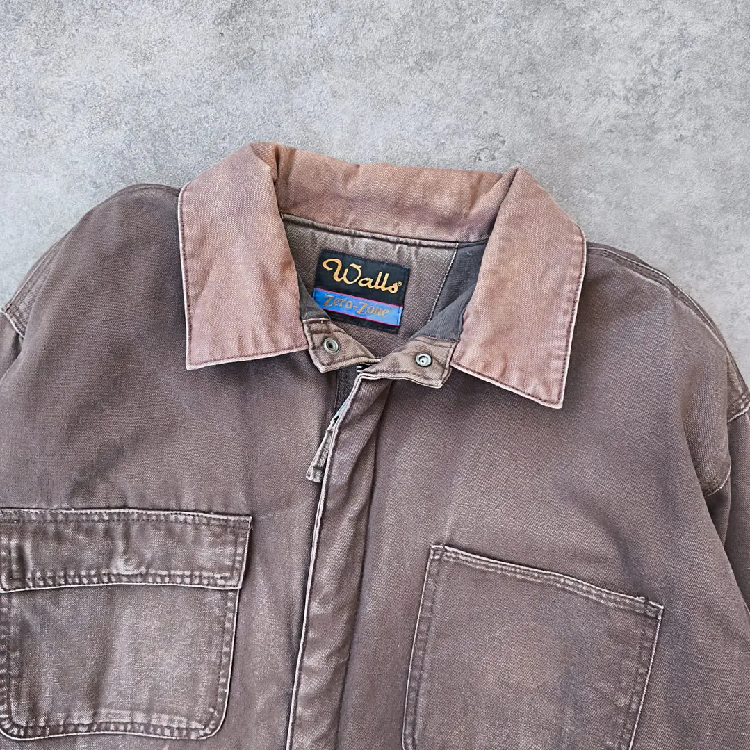 Walls Work Jacket XXL 2