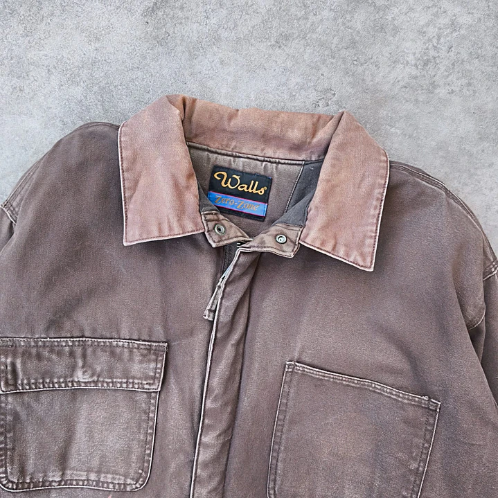 Walls Work Jacket XXL 2