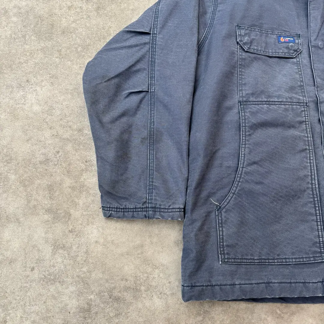 Lapco Fr Artic Jacket XL 3