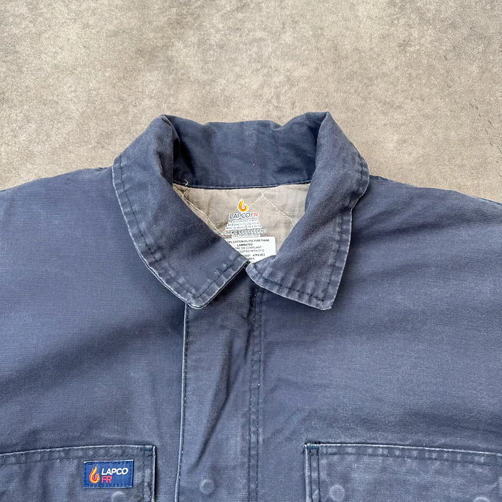 Lapco Fr Artic Jacket XL 2