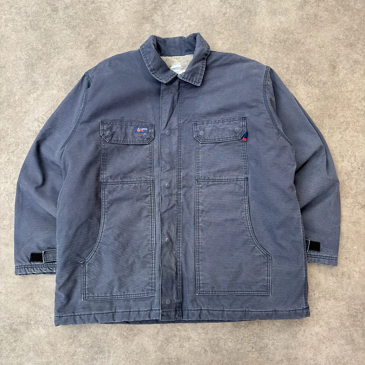 Lapco Fr Artic Jacket XL 1