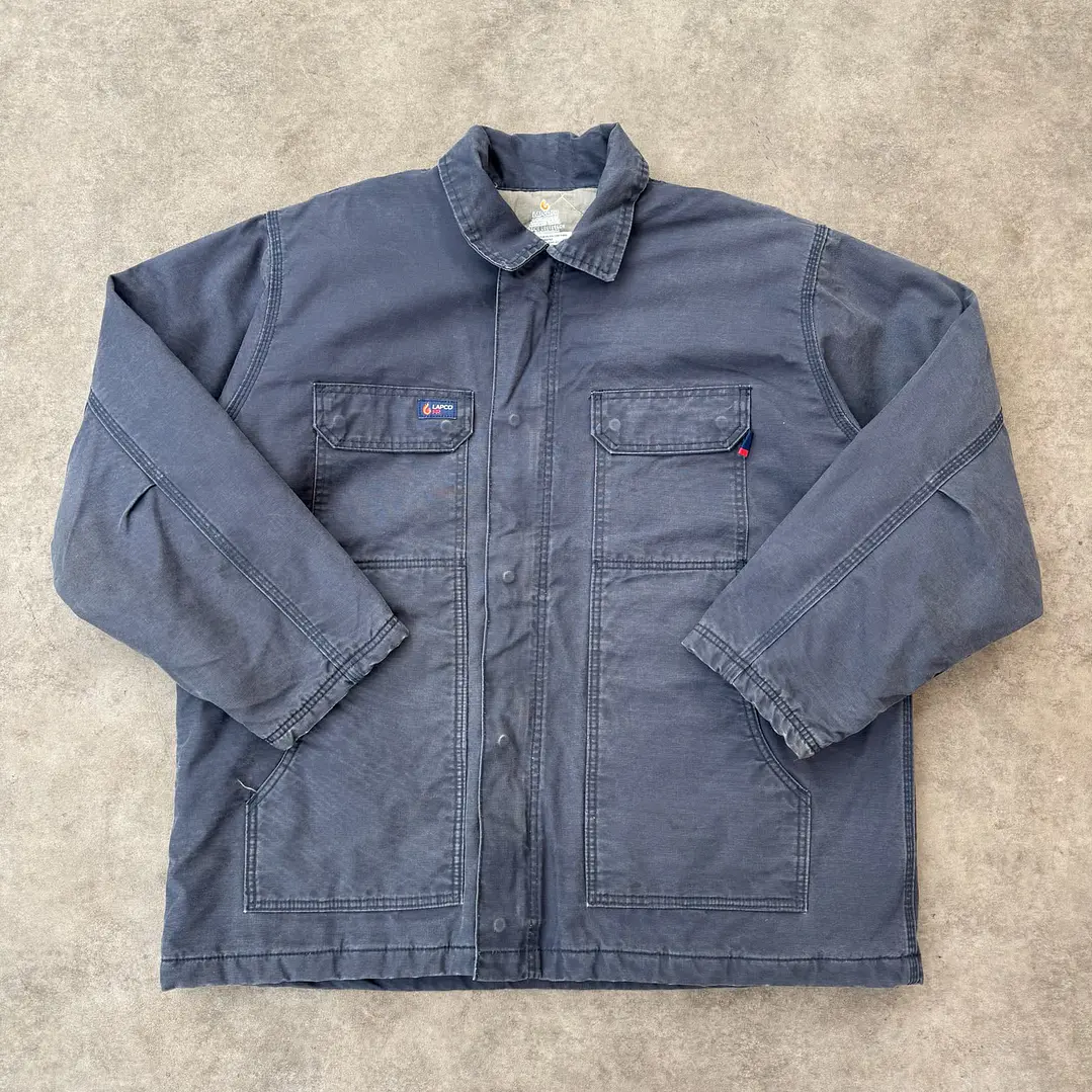 Lapco Fr Artic Jacket XL 5