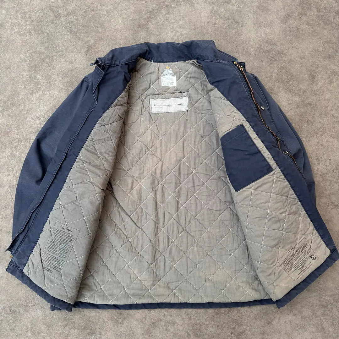 Lapco Fr Artic Jacket XL 6