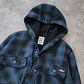 Dickies Hooded Flannel Lined Jacket S - Miniatura 2
