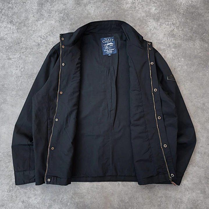 Coast two pocket Jacket XL 4