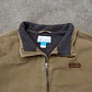 Columbia Work Jacket XXL Fit XL - Miniatura 4