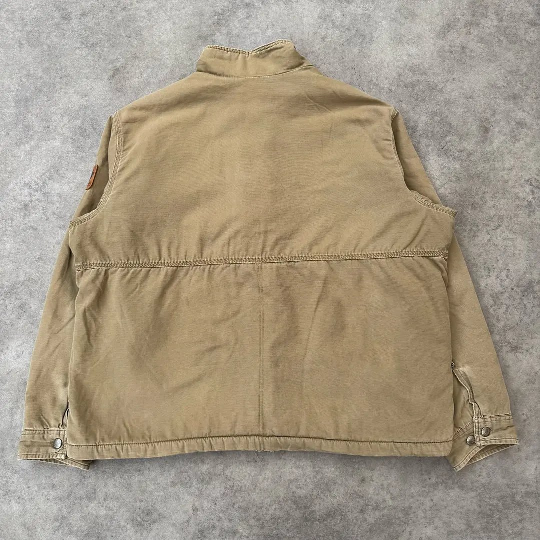 Columbia Work Jacket XXL Fit XL 7