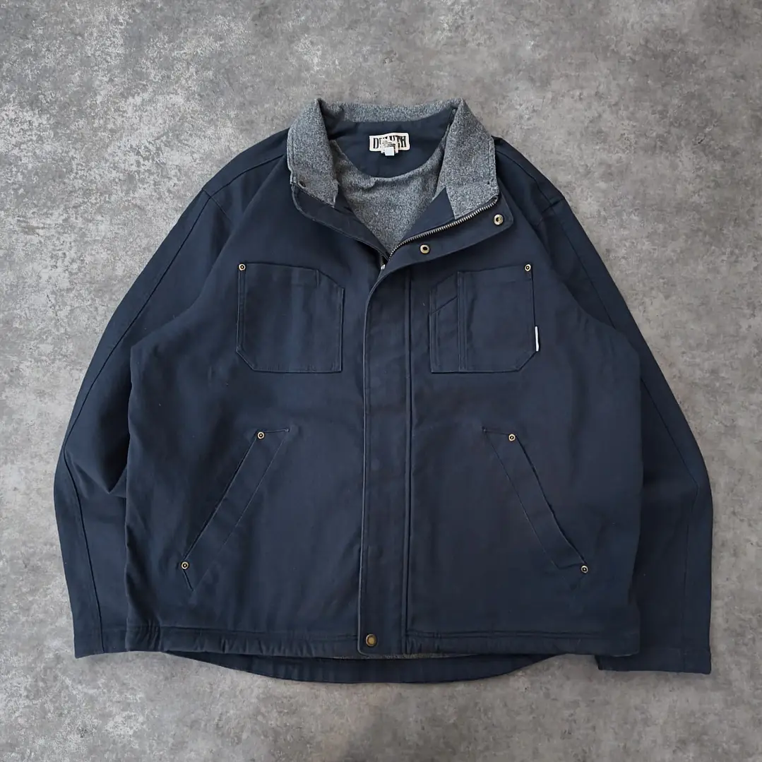 Duluth Work Jacket XL 1