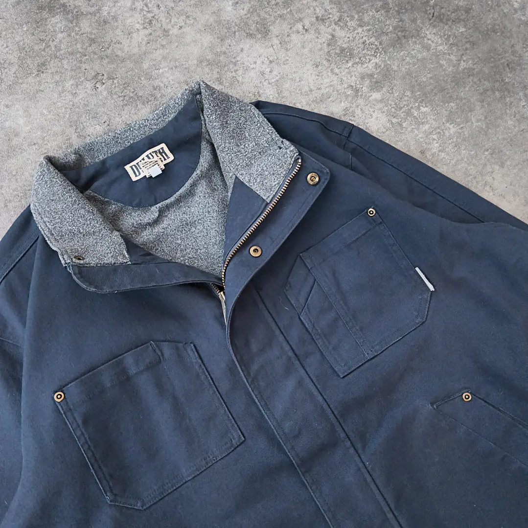 Duluth Work Jacket XL 2