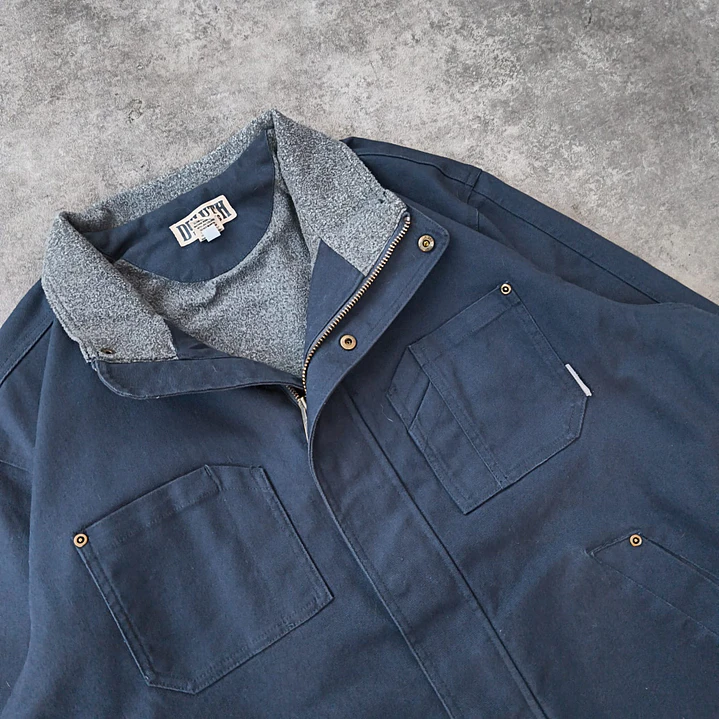 Duluth Work Jacket XL 2