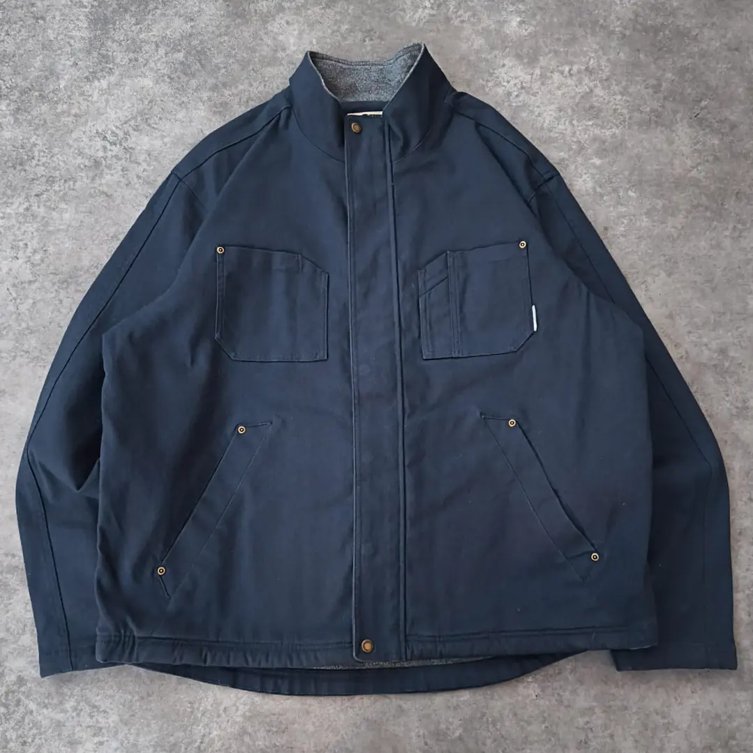 Duluth Work Jacket XL 3