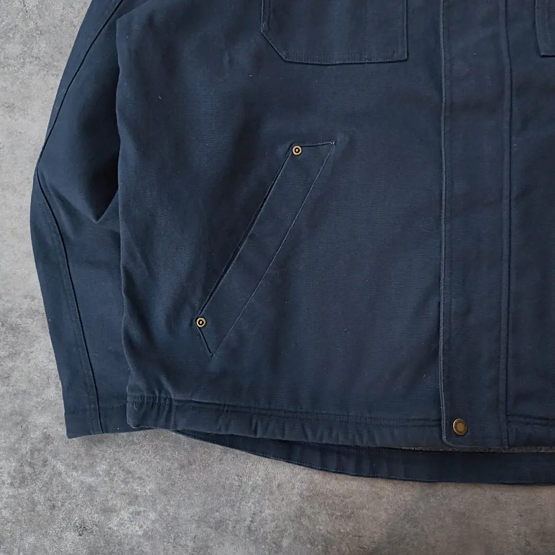Duluth Work Jacket XL 4