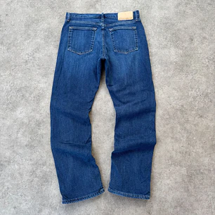 Eddie Bauer Denim Pants 33x32🇺🇸/42🇨🇱