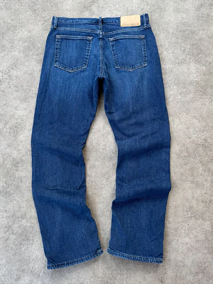 Eddie Bauer Denim Pants 33x32🇺🇸/42🇨🇱