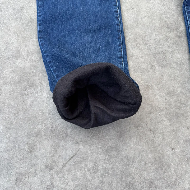 Eddie Bauer Denim Pants 33x32🇺🇸/42🇨🇱 5