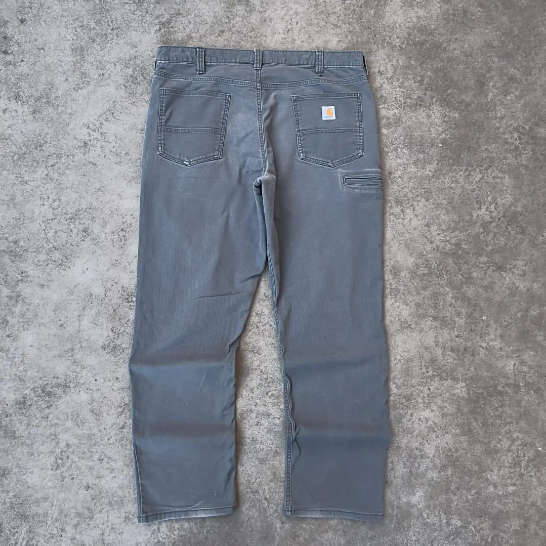 Carhartt cell pocket Pants 38x32🇺🇸/48🇨🇱 1