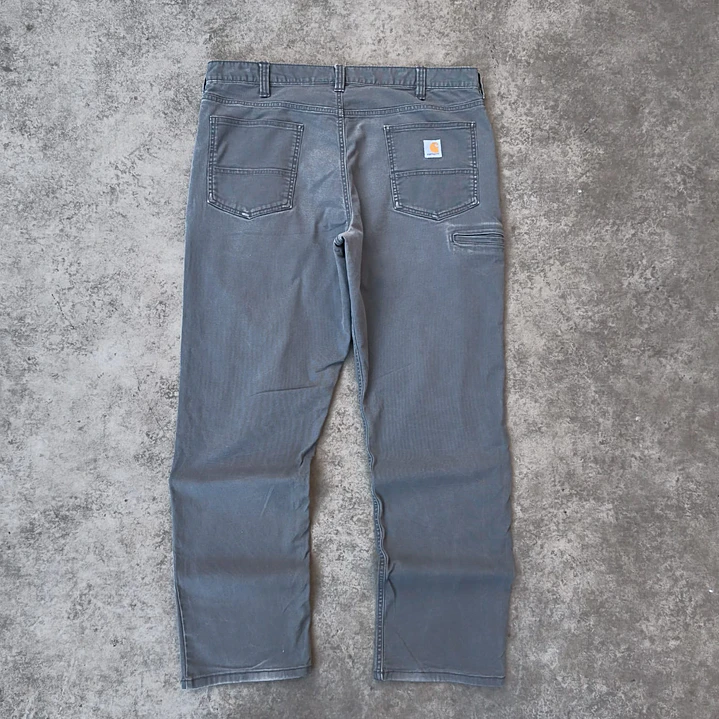 Carhartt cell pocket Pants 38x32🇺🇸/48🇨🇱 1