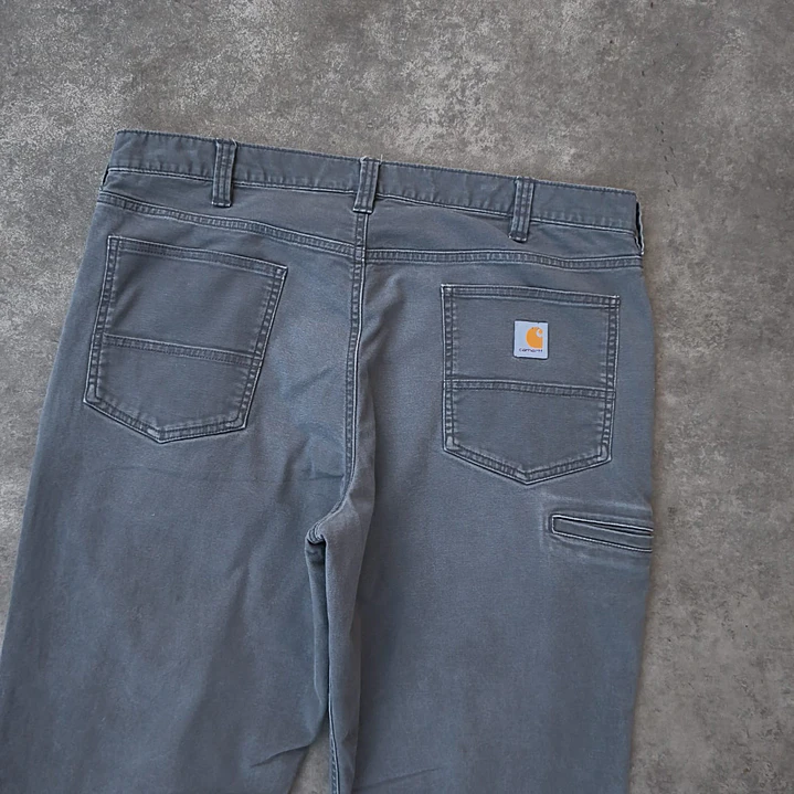 Carhartt cell pocket Pants 38x32🇺🇸/48🇨🇱 2