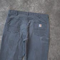Carhartt cell pocket Pants 38x32🇺🇸/48🇨🇱 - Miniatura 2