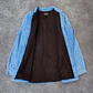 St John’s Bay Denim Lined Shirt XL - Miniatura 4