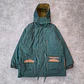 Outdoor Adventure Reversible Jacket XL - Miniatura 3
