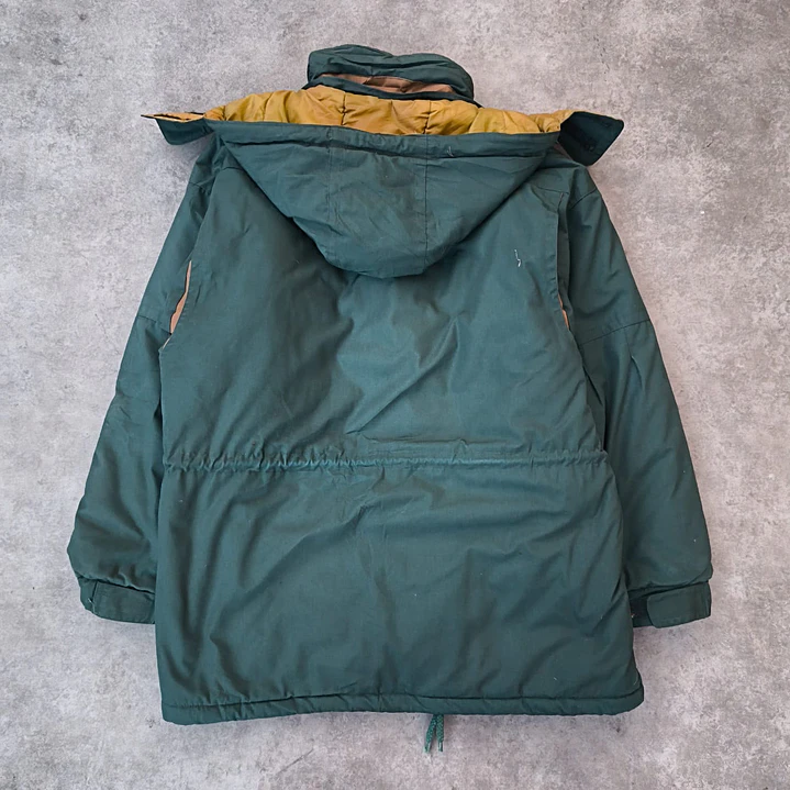 Outdoor Adventure Reversible Jacket XL 5