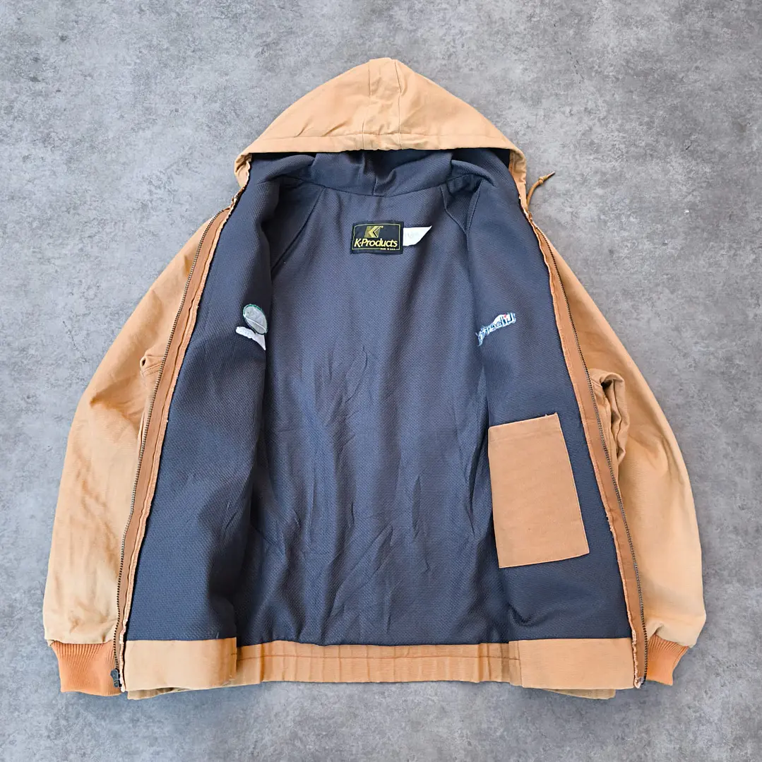 K-Products Active Jacket XL Fit L 4