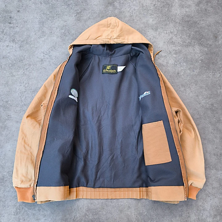 K-Products Active Jacket XL Fit L 4