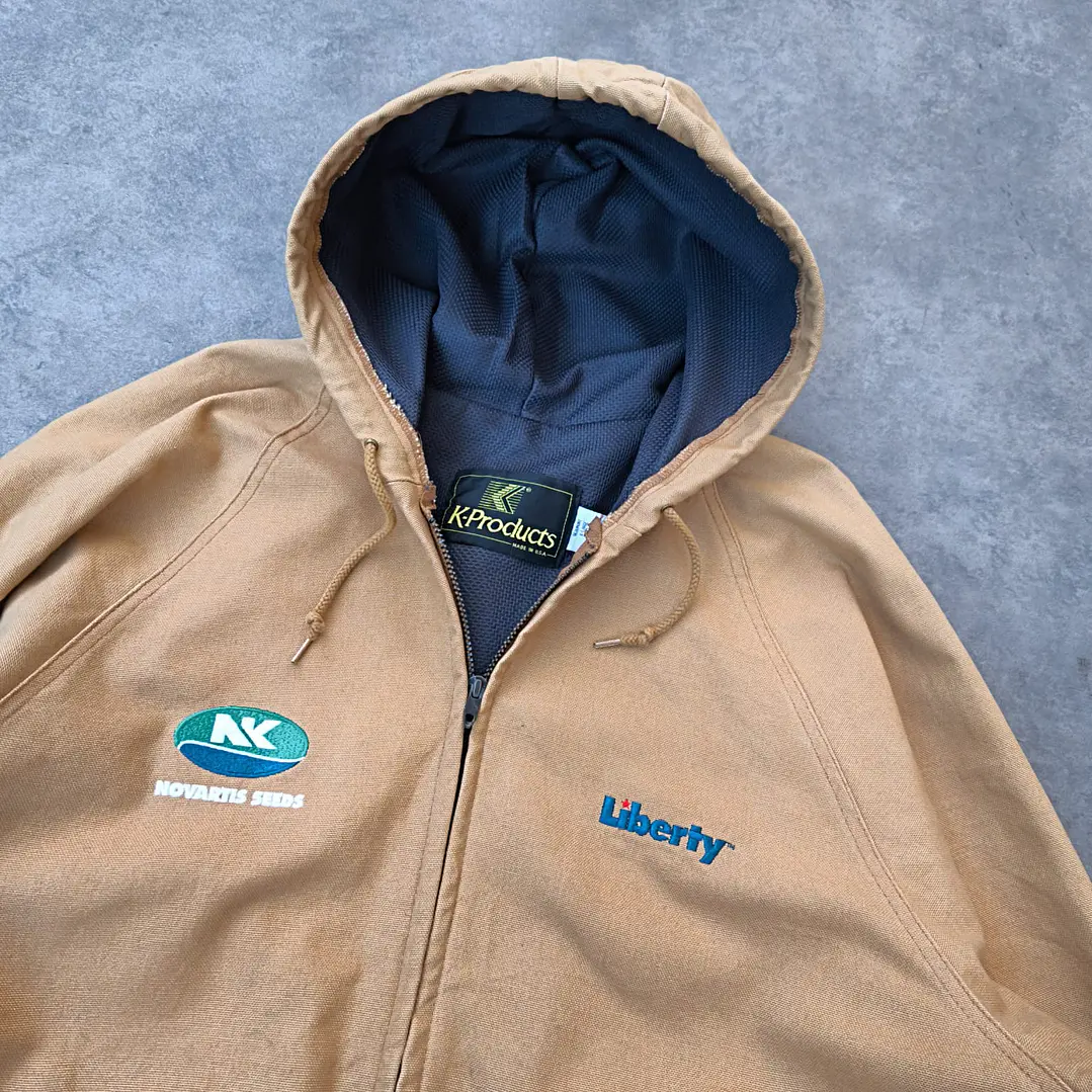 K-Products Active Jacket XL Fit L 2