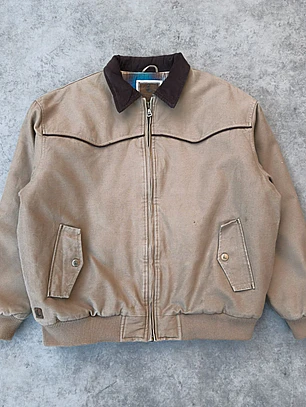 Cody James Western Work Jacket