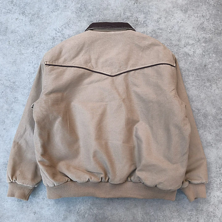 Cody James Western Work Jacket 6