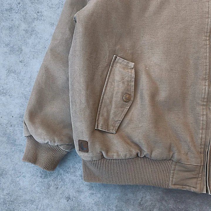 Cody James Western Work Jacket 3
