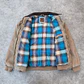 Cody James Western Work Jacket - Miniatura 5