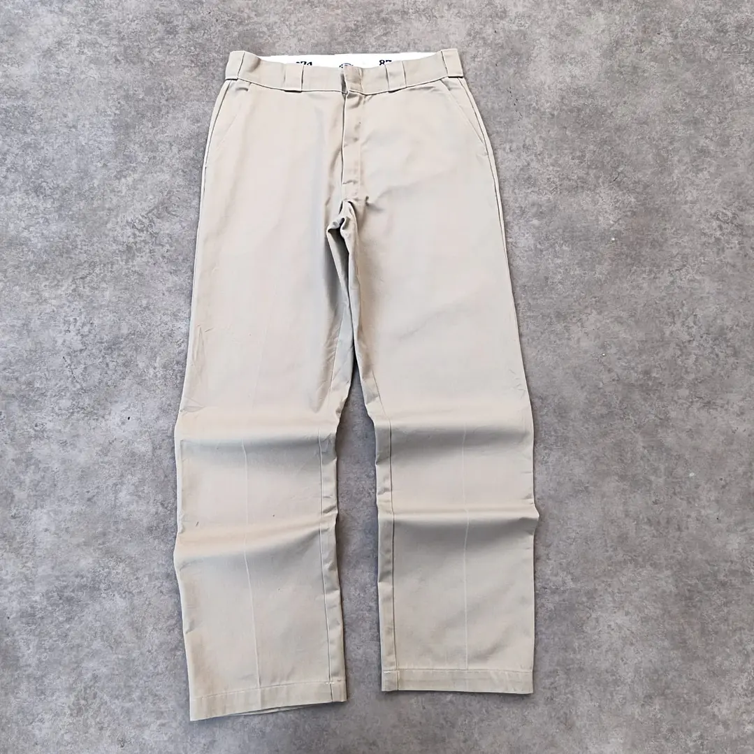 Dickies 874 Pants 34x34🇺🇸/42🇨🇱 3