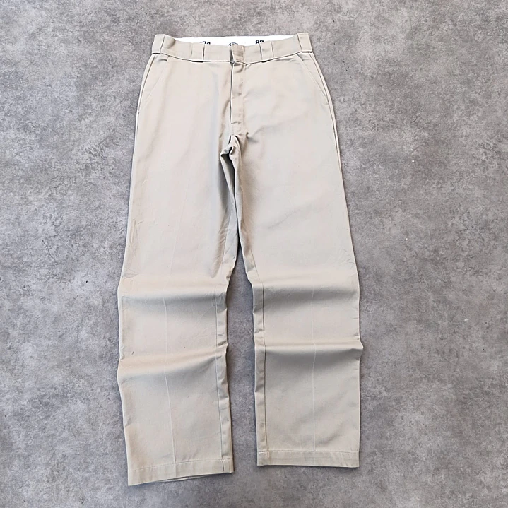 Dickies 874 Pants 34x34🇺🇸/42🇨🇱 3