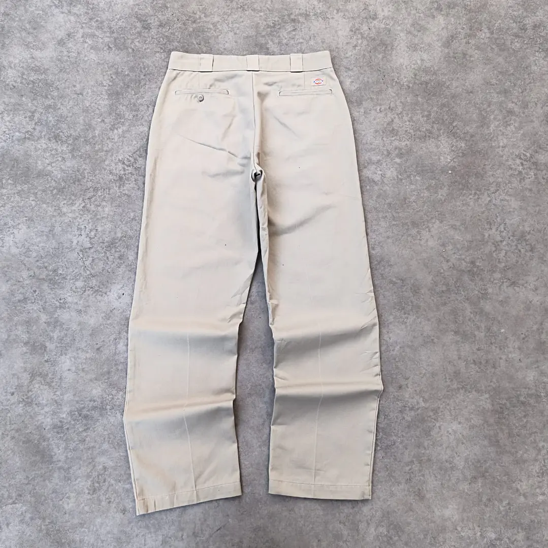 Dickies 874 Pants 34x34🇺🇸/42🇨🇱 1