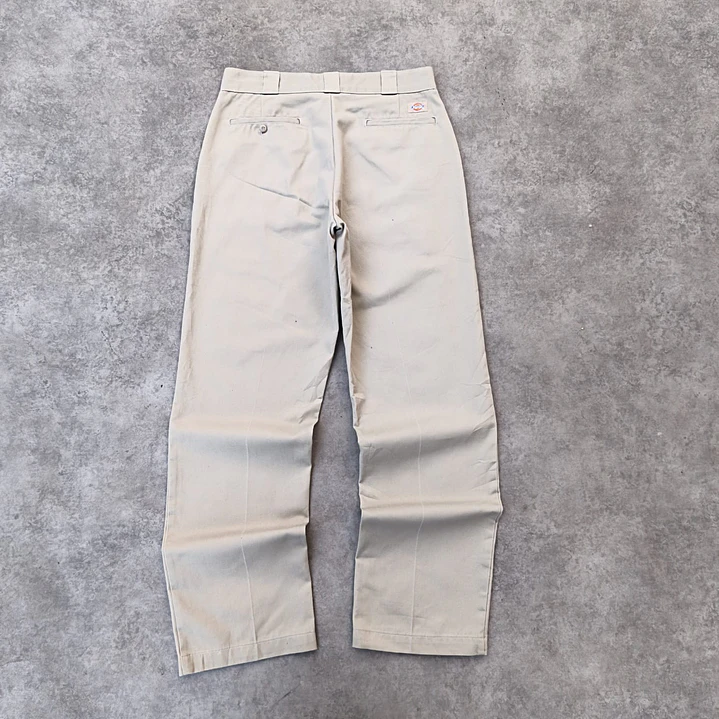 Dickies 874 Pants 34x34🇺🇸/42🇨🇱 1