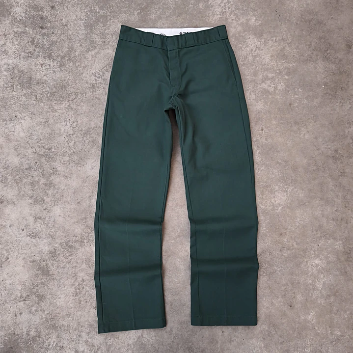 Dickies 874 Pants 31x32🇺🇸/38🇨🇱 3