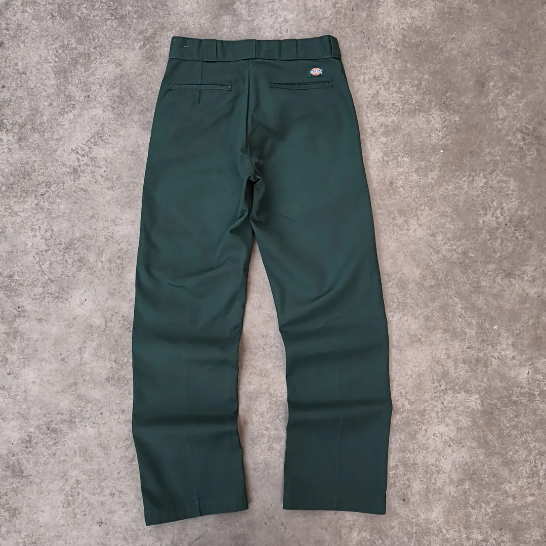 Dickies 874 Pants 31x32🇺🇸/38🇨🇱 1