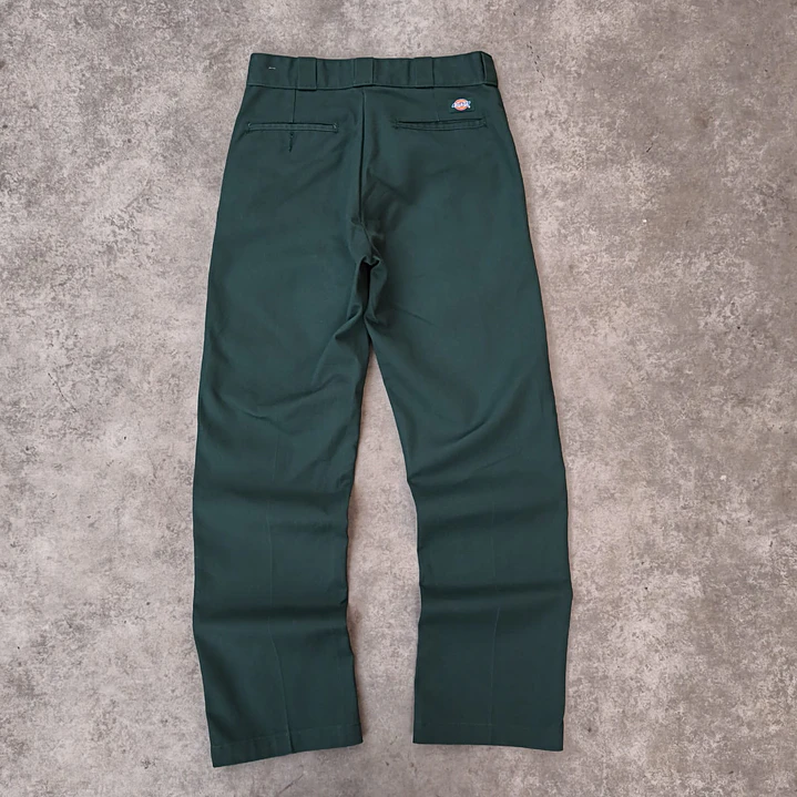 Dickies 874 Pants 31x32🇺🇸/38🇨🇱 1